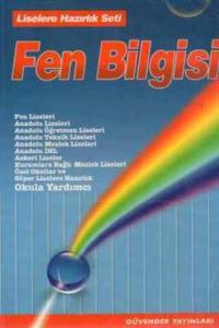 Liselere Hazırlık Fen Bilgisi