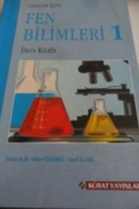Fen Bilimleri 1