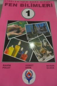 Fen Bilimleri 1
