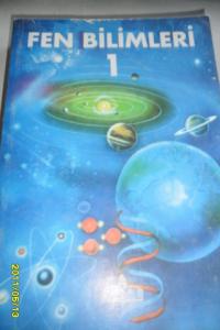 Fen Bilimleri 1