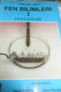 Fen Bilimleri 2