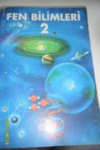Fen Bilimleri 2