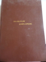 Fen Bilimleri Ansiklopedisi