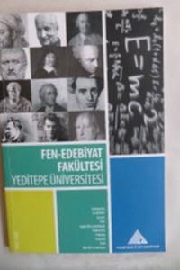 Fen Edebiyat Fakültesi 2015 - 2016