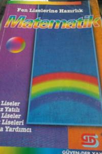 Fen Liselerine Hazırlık Matematik