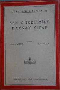 Fen Öğretimine Kaynak Kitap