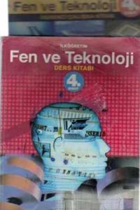 Fen ve Teknoloji / 4. Sınıf