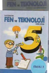 Fen ve Teknoloji / 5. Sınıf