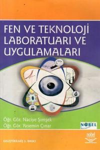 Fen Ve Teknoloji Laboratuarı ve Uygulamaları