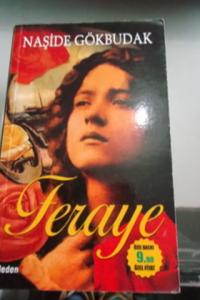 Feraye