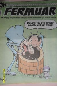 Fermuar Dergisi 2007 / 26