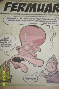 Fermuar Dergisi 2007 / 28