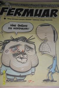 Fermuar Dergisi 2007 / 40