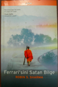 Ferrari'sini Satan Bilge