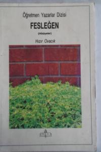 Fesleğen