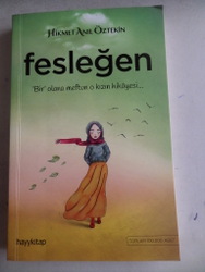 Fesleğen