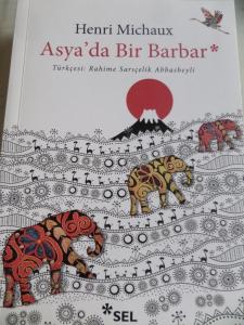 Asya'da Bir Barbar