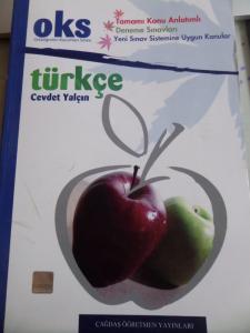 OKS Türkçe