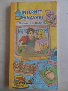 İnternet Canavarı