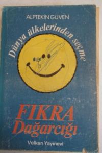 Fıkra Dağarcığı