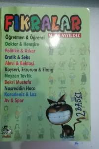 Fıkralar