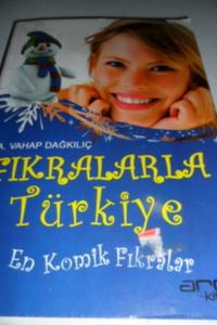 Fıkralarla Türkiye