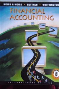 Financial Accounting