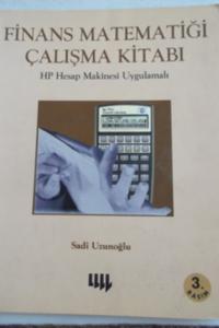 Finans Matematiği Çalışma Kitabı