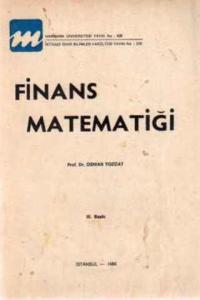 Finans Matematiği