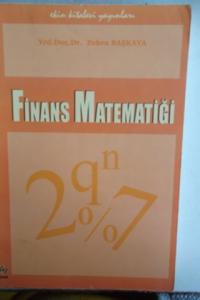 Finans Matematiği
