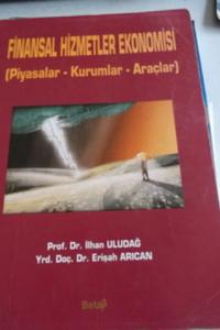 Finansal Hizmetler Ekonomisi