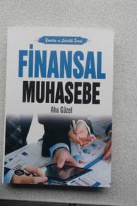 Finansal Muhasebe