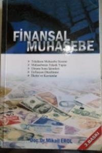 Finansal Muhasebe