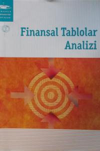Finansal Tablolar Analizi