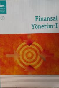 Finansal Yönetim-I