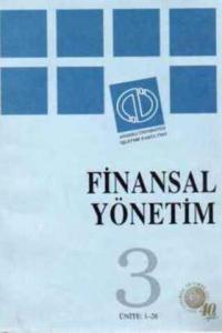 Finansal Yönetim