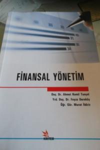 Finansal Yönetim