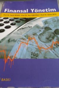 Finansal Yönetim