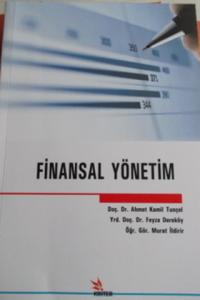 Finansal Yönetim