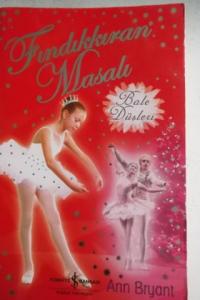 Fındıkkıran Masalı