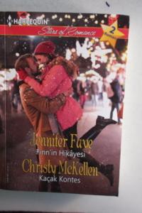 Finn'in Hikayesi / Kaçak Kontes - 67