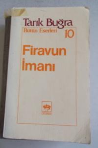 Firavun İmanı