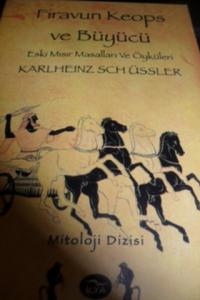Firavun Keops ve Büyücü