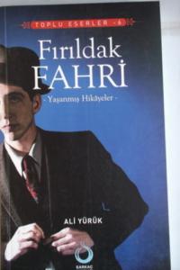 Fırıldak Fahri