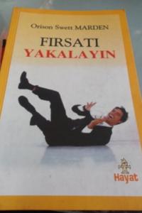 Fırsatı Yakalayın
