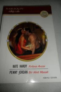 Fırtına Avcısı / Bir Hint Masalı - 09