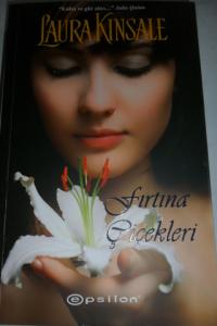 Fırtına Çiçekleri