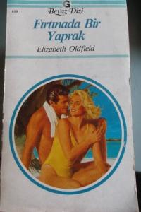 Fırtınada Bir Yaprak - 610