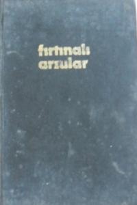 fırtınalı arzular