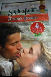 Fırtınalı Denizler - 25